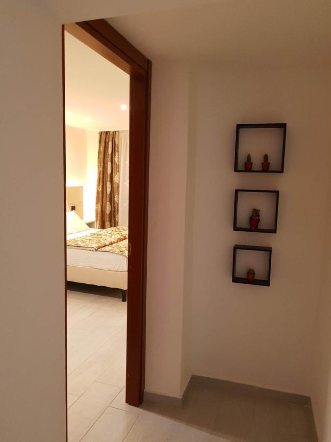جنوة Sampi Residence المظهر الخارجي الصورة