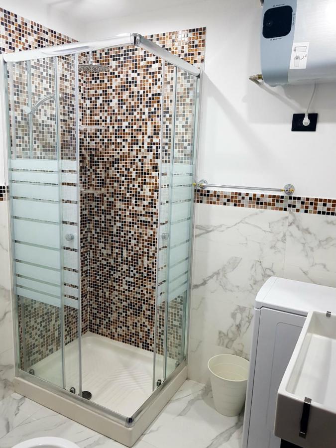 جنوة Sampi Residence المظهر الخارجي الصورة