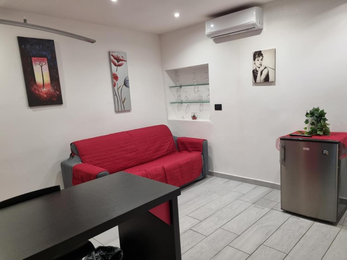 جنوة Sampi Residence المظهر الخارجي الصورة