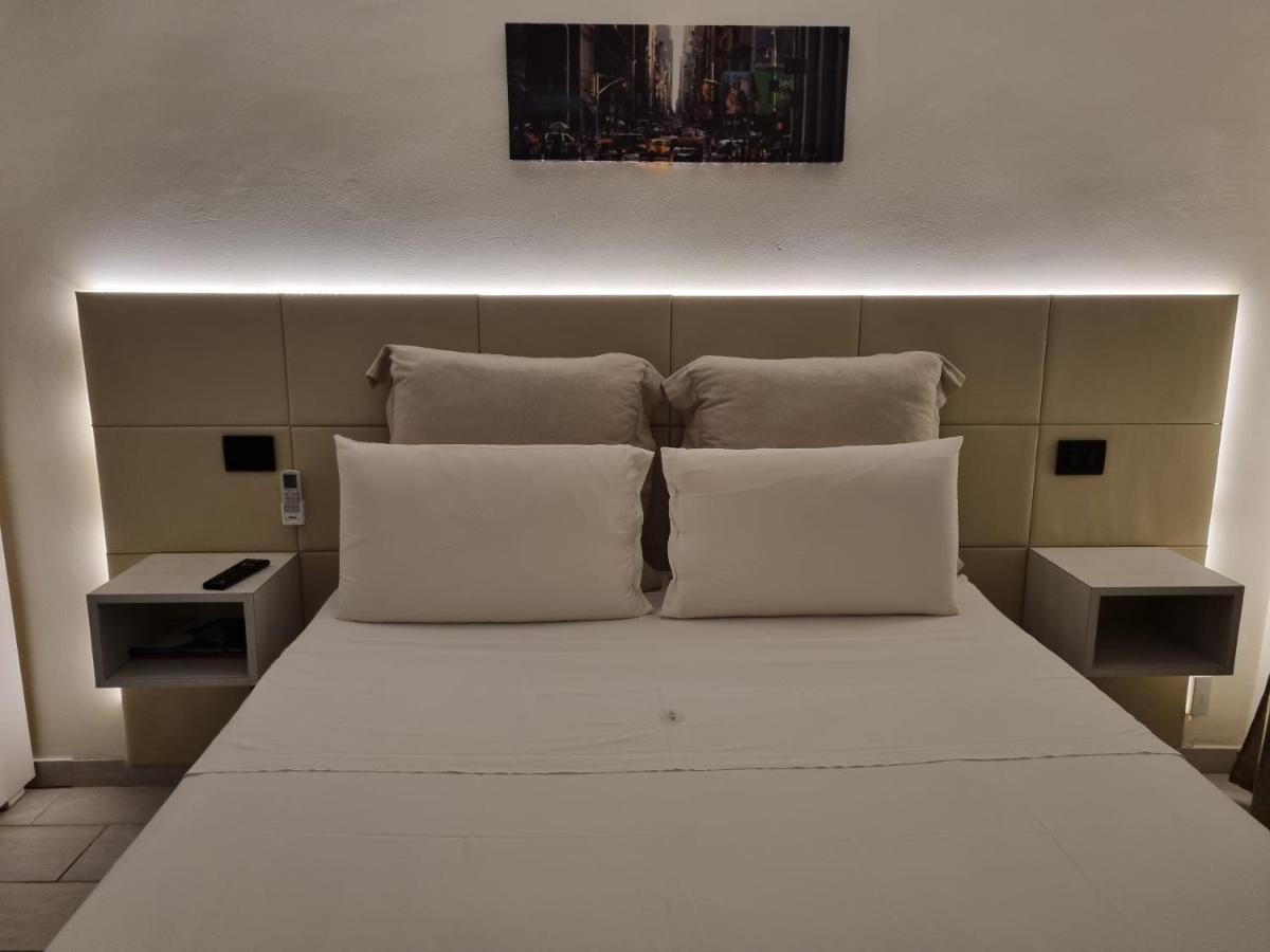 جنوة Sampi Residence المظهر الخارجي الصورة